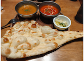 CORE CURRY コア カレー 横須賀 モアーズシティ店: みぃさんの2026年08月15日の1枚目の投稿写真