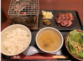 牛タン 圭助 新宿三丁目: たかださんの2026年04月30日の2枚目の投稿写真