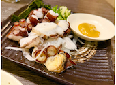 土佐うまいもん家 炭火焼 みや澤 京橋本店: GMさんの2026年07月03日の2枚目の投稿写真