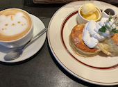 CAFE 18番 カフェ: TOMさんの2026年02月26日の1枚目の投稿写真