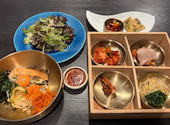 韓国料理 benibeni 南森町店: きゃなさんの2026年05月07日の1枚目の投稿写真