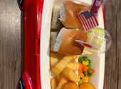Hungry Dumpty diner&cafe ハングリーダンプティ: きゃなさんの2026年08月24日の1枚目の投稿写真
