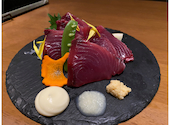 旬鮮こだわり調味料 創作酒房 るし庵: カズヒコさんの2020年11月03日の3枚目の投稿写真