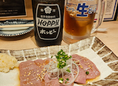 大衆酒場55 蒲田本店: 天丼さんの2025年05月26日の1枚目の投稿写真