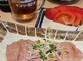 大衆酒場55 蒲田本店: 天丼さんの2026年08月09日の1枚目の投稿写真