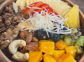 ACAI BOWL CHOUCHOU アサイーボウル シュシュ 今池: あいこさんの2026年09月21日の1枚目の投稿写真