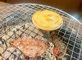 元氣七輪焼肉 牛繁 駒込店: rrrさんの2025年03月31日の1枚目の投稿写真