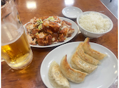 土鍋 大餃子 東十条店: rrrさんの2026年07月04日の1枚目の投稿写真