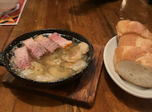 イタリアン ワインバー CONA コナ 千葉店: ゆうなさんの2024年03月27日の3枚目の投稿写真