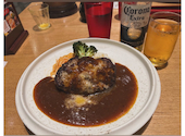 山本のハンバーグ イオンモール札幌発寒店: Ayaさんの2026年08月19日の1枚目の投稿写真