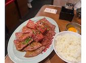 大阪焼肉 ホルモン ふたご 渋谷南口店: タワぽんさんの2026年09月12日の1枚目の投稿写真