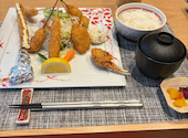 新串揚げ創作料理 串やでござる 茨木店: かずよちゃんさんの2024年11月16日の1枚目の投稿写真