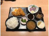 個室完備 豊洲市場 さかな酒場 魚星 本厚木駅北口店: ちぃMAKOさんの2025年10月の1枚目の投稿写真