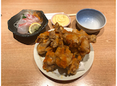 個室完備 豊洲市場 さかな酒場 魚星 本厚木駅北口店: ちぃMAKOさんの2026年03月の1枚目の投稿写真