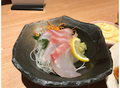 さかな酒場 魚星 本厚木駅北口店: ちぃMAKOさんの2026年03月13日の3枚目の投稿写真