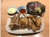 個室完備 豊洲市場 さかな酒場 魚星 本厚木駅北口店: ちぃMAKOさんの2026年03月の1枚目の投稿写真