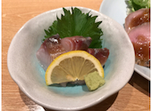さかな酒場 魚星 本厚木駅北口店: ちぃMAKOさんの2026年04月11日の3枚目の投稿写真
