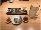 さかな酒場 魚星 本厚木駅北口店: ちぃMAKOさんの2026年05月06日の1枚目の投稿写真