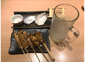 さかな酒場 魚星 本厚木駅北口店: ちぃMAKOさんの2026年05月06日の2枚目の投稿写真