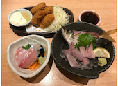 さかな酒場 魚星 本厚木駅北口店: ちぃMAKOさんの2026年05月08日の1枚目の投稿写真