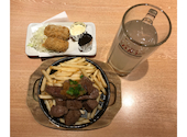 さかな酒場 魚星 本厚木駅北口店: ちぃMAKOさんの2026年05月11日の2枚目の投稿写真
