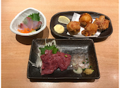 さかな酒場 魚星 本厚木駅北口店: ちぃMAKOさんの2026年05月12日の1枚目の投稿写真