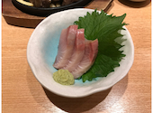 さかな酒場 魚星 本厚木駅北口店: ちぃMAKOさんの2026年05月15日の1枚目の投稿写真