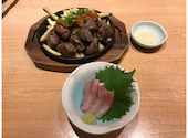 さかな酒場 魚星 本厚木駅北口店: ちぃMAKOさんの2026年05月15日の2枚目の投稿写真