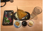 さかな酒場 魚星 本厚木駅北口店: ちぃMAKOさんの2026年05月20日の2枚目の投稿写真