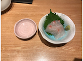 さかな酒場 魚星 本厚木駅北口店: ちぃMAKOさんの2026年05月22日の2枚目の投稿写真