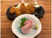 さかな酒場 魚星 本厚木駅北口店: ちぃMAKOさんの2026年06月04日の1枚目の投稿写真