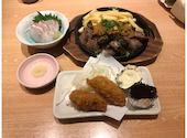 さかな酒場 魚星 本厚木駅北口店: ちぃMAKOさんの2026年06月08日の1枚目の投稿写真