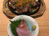 さかな酒場 魚星 本厚木駅北口店: ちぃMAKOさんの2026年06月14日の1枚目の投稿写真