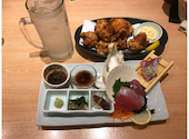 さかな酒場 魚星 本厚木駅北口店: ちぃMAKOさんの2026年06月22日の1枚目の投稿写真
