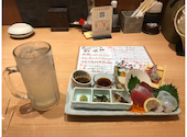 さかな酒場 魚星 本厚木駅北口店: ちぃMAKOさんの2026年06月22日の2枚目の投稿写真