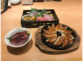さかな酒場 魚星 本厚木駅北口店: ちぃMAKOさんの2026年06月29日の1枚目の投稿写真