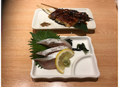 さかな酒場 魚星 本厚木駅北口店: ちぃMAKOさんの2026年08月20日の1枚目の投稿写真