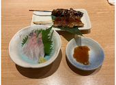 さかな酒場 魚星 本厚木駅北口店: ちぃMAKOさんの2026年08月21日の1枚目の投稿写真
