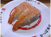 かっぱ寿司 秦野店: ちぃMAKOさんの2026年04月01日の2枚目の投稿写真
