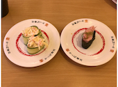かっぱ寿司　秦野店: ちぃMAKOさんの2026年05月の1枚目の投稿写真