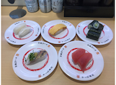 かっぱ寿司 秦野店: ちぃMAKOさんの2026年06月01日の1枚目の投稿写真