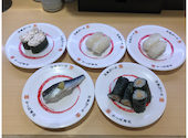 かっぱ寿司 秦野店: ちぃMAKOさんの2026年06月01日の2枚目の投稿写真