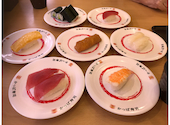 かっぱ寿司 秦野店: ちぃMAKOさんの2026年06月03日の1枚目の投稿写真