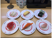 かっぱ寿司 秦野店: ちぃMAKOさんの2026年06月07日の1枚目の投稿写真