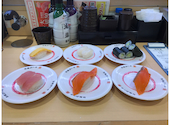 かっぱ寿司 秦野店: ちぃMAKOさんの2026年06月13日の1枚目の投稿写真