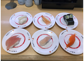 かっぱ寿司 秦野店: ちぃMAKOさんの2026年06月13日の2枚目の投稿写真