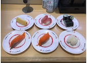 かっぱ寿司 秦野店: ちぃMAKOさんの2026年06月18日の2枚目の投稿写真
