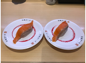 かっぱ寿司 秦野店: ちぃMAKOさんの2026年06月18日の2枚目の投稿写真