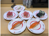 かっぱ寿司 秦野店: ちぃMAKOさんの2026年06月21日の2枚目の投稿写真