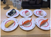 かっぱ寿司 秦野店: ちぃMAKOさんの2026年06月26日の2枚目の投稿写真